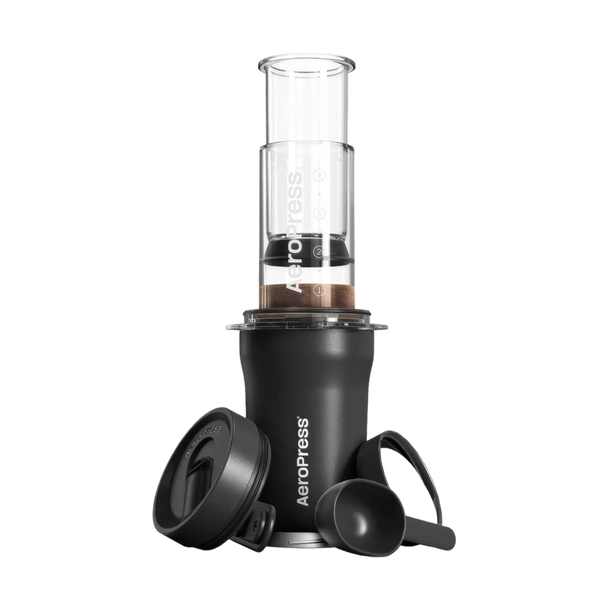 AeroPress Go Plus