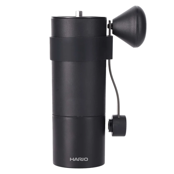 Molino Hario Mini Black Pro