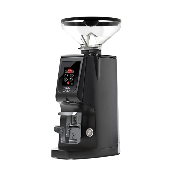 Eureka Atom 65 Home Black