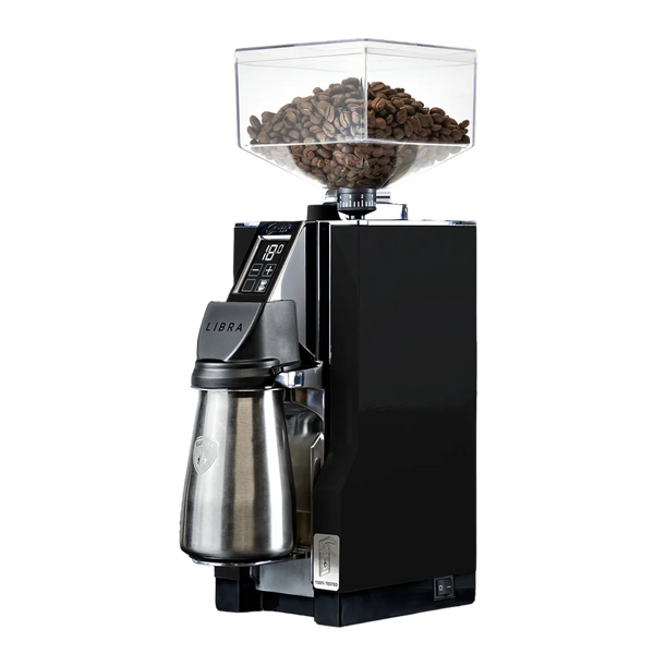 Eureka Mignon Libra Brew 55