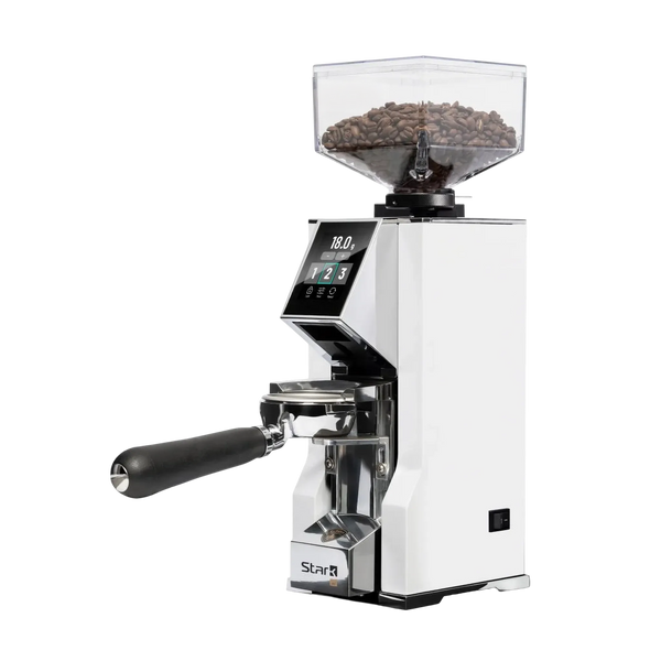 Eureka Mignon Stark Grinder