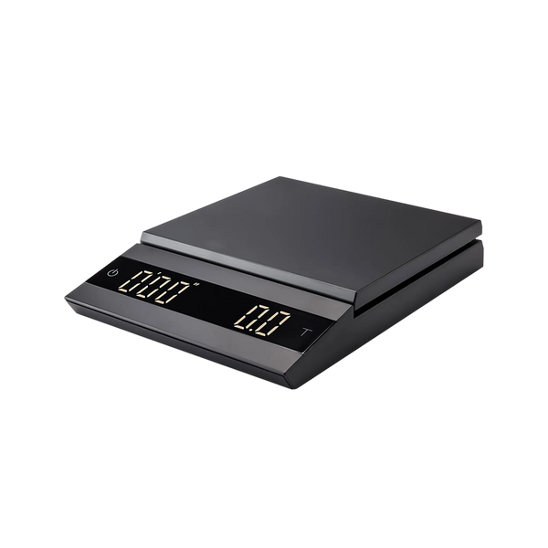 Felicita Parallel Black