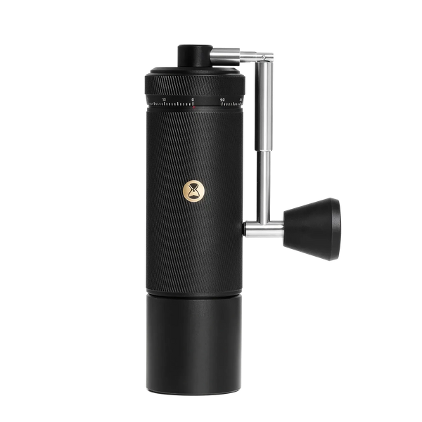 Molinillo Timemore Chestnut S3 ESP Negro Mate 1
