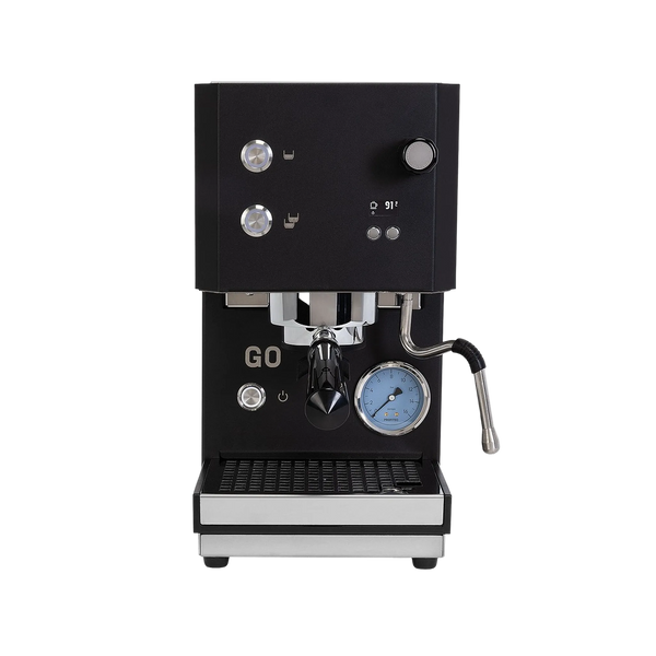 Profitec Go 2_0 Matt Black