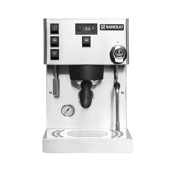 Rancilio Silvia pro x inox 1