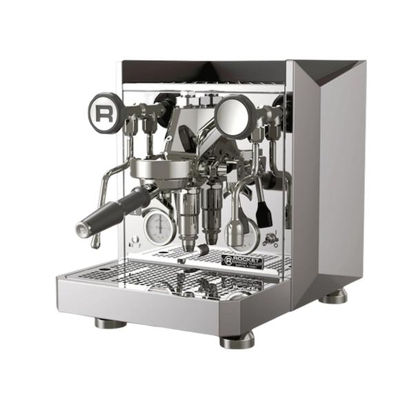 Rocket Giotto Fast R Inox 1
