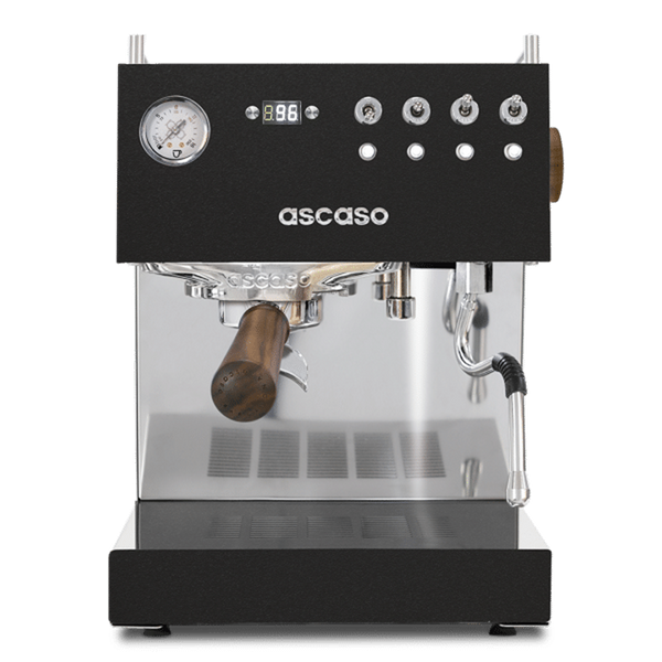 Ascaso Steel DUO PID