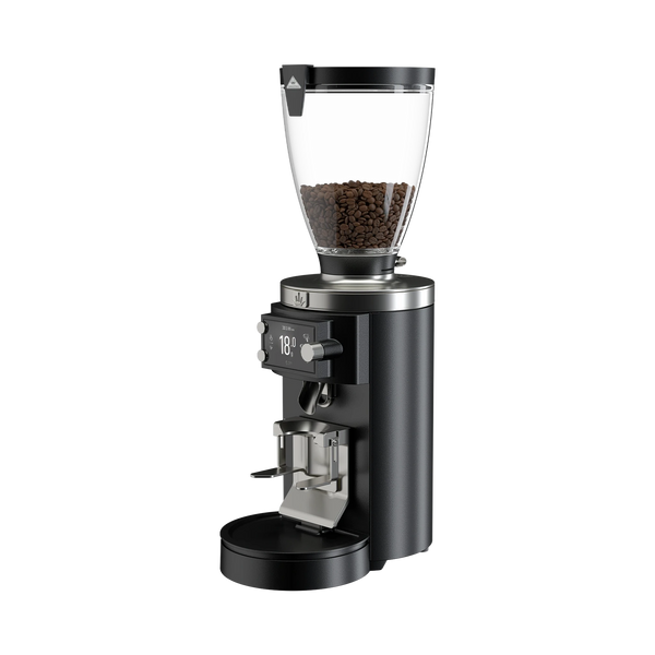 Mahlkönig E65W GbS Negro