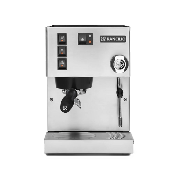 Rancilio Silvia Inox