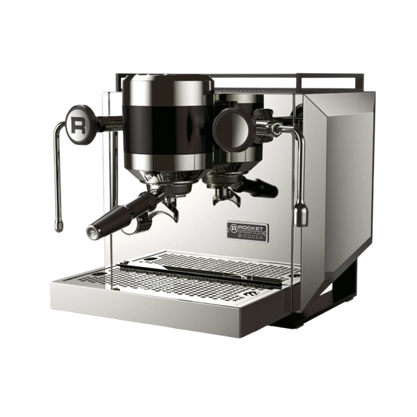 rocket bicocca inox 1