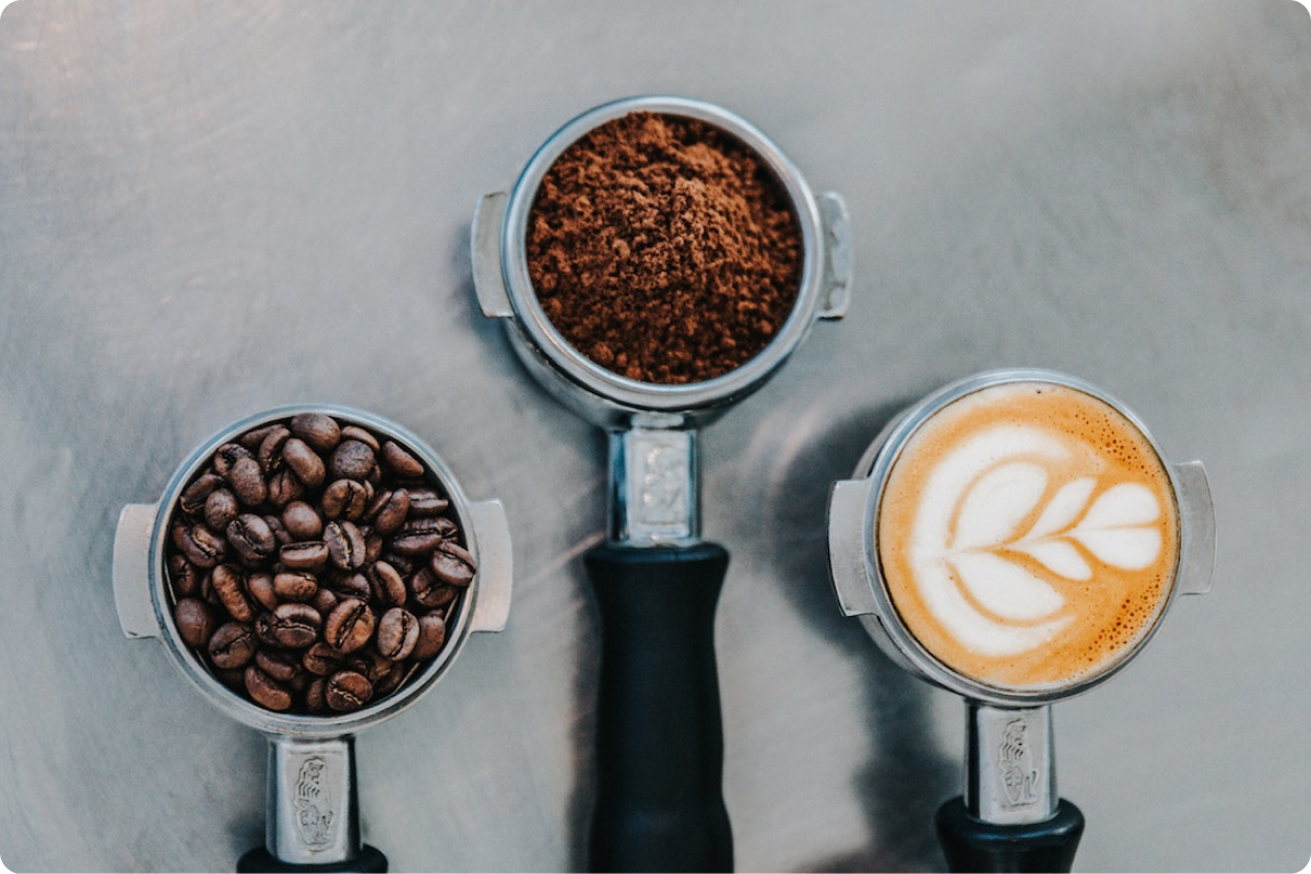 curiosidades del café 100% arábica
