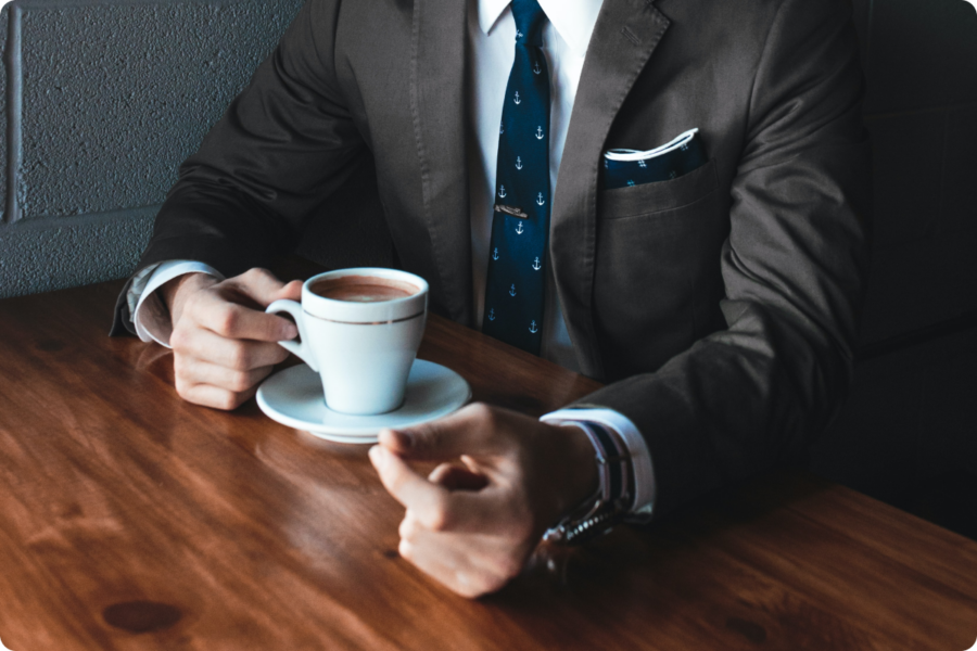 efecto del café en el cuerpo