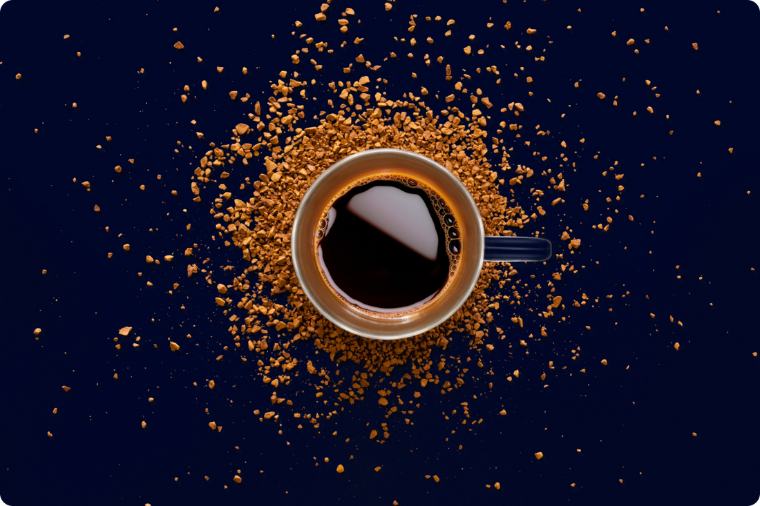 Los diferentes tipos de granos de café