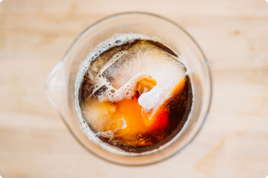 Cómo preparar cold brew perfecto en casa