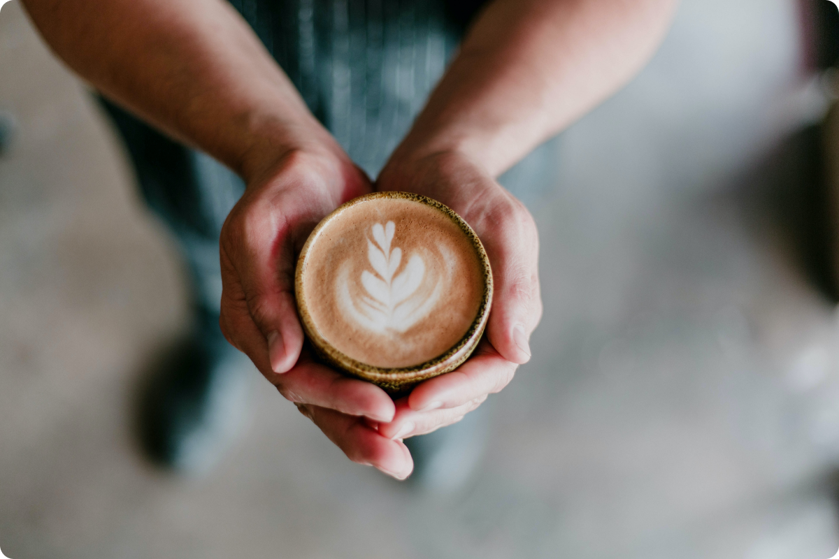 Descubre las deliciosas combinaciones del café de especialidad