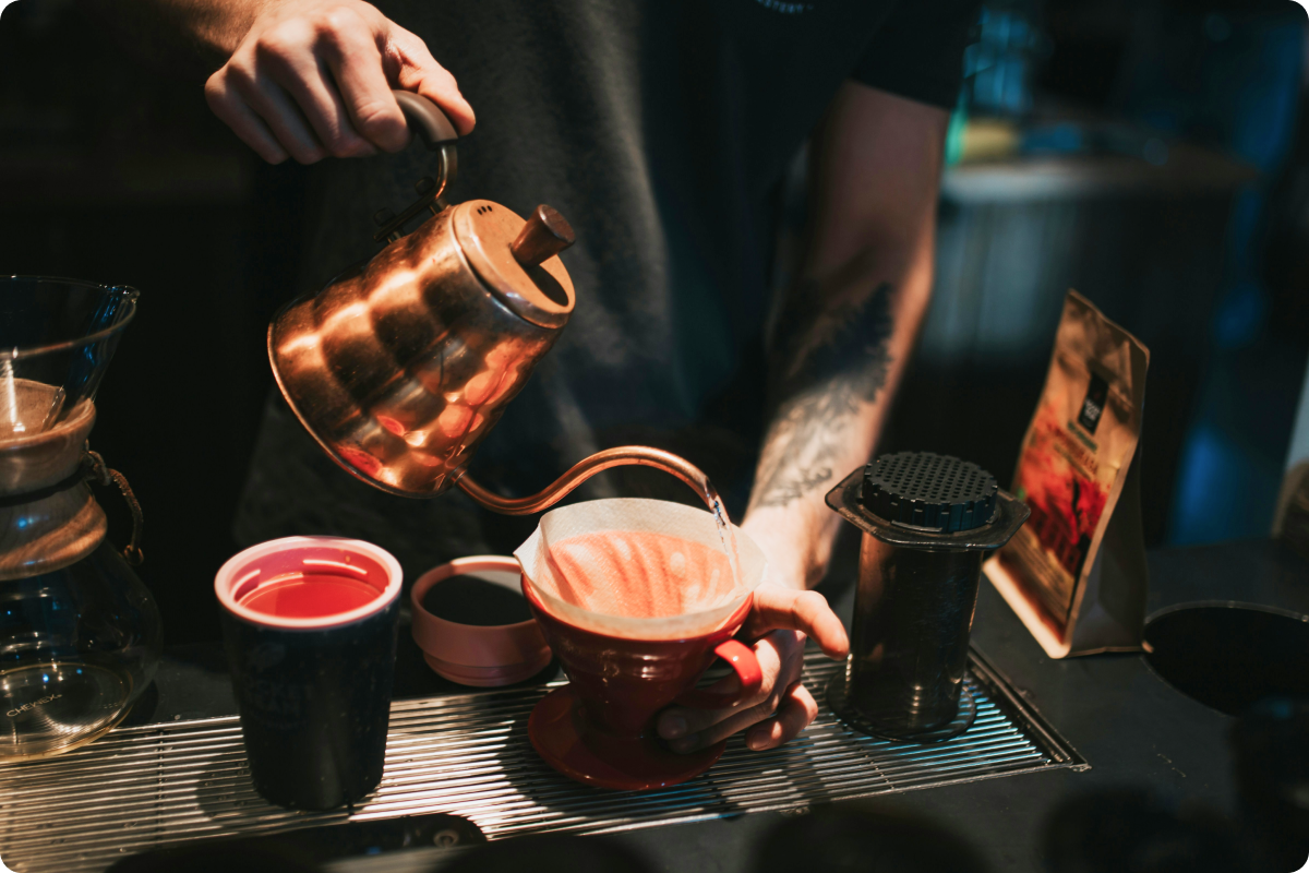 packs para preparar el mejor café en casa