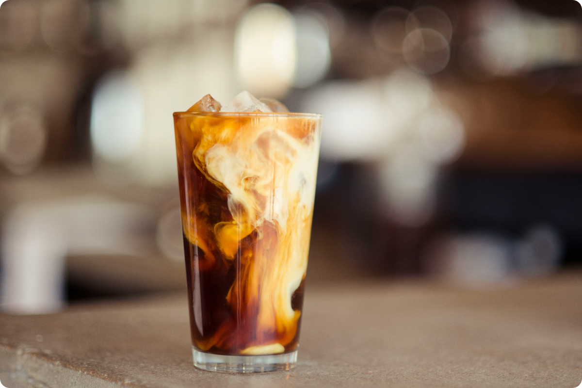 Café y energia