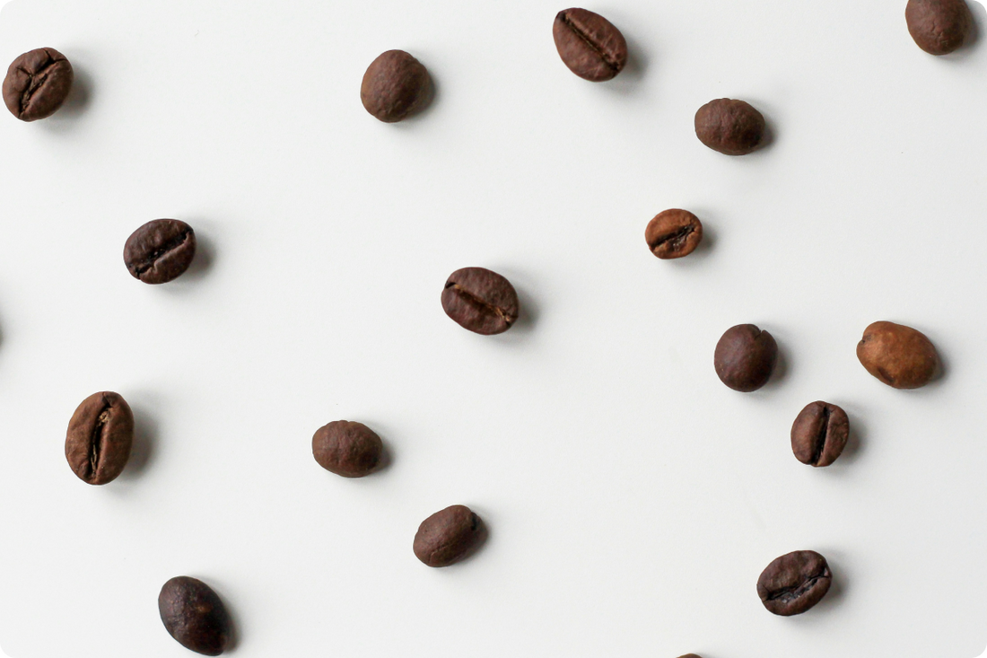 Tipos de tostado de café