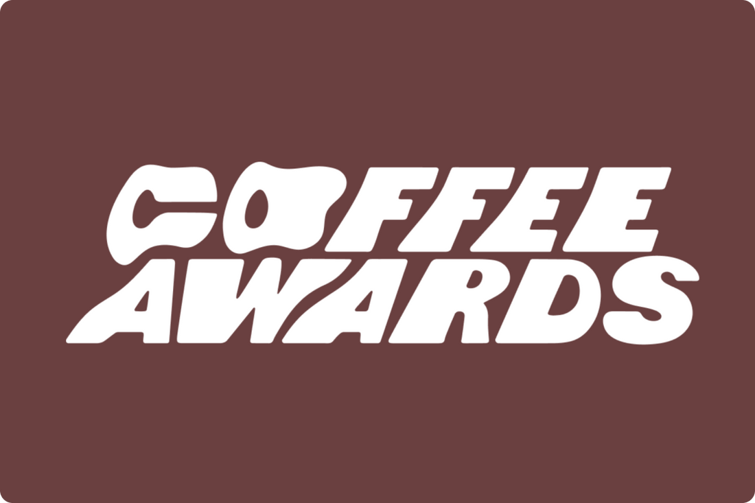 Sensorial Coffee Roasters en los BCN Coffee Awards 2024
