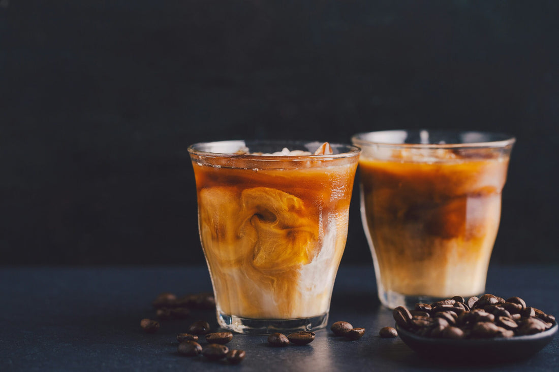 Cold Brew Deporte