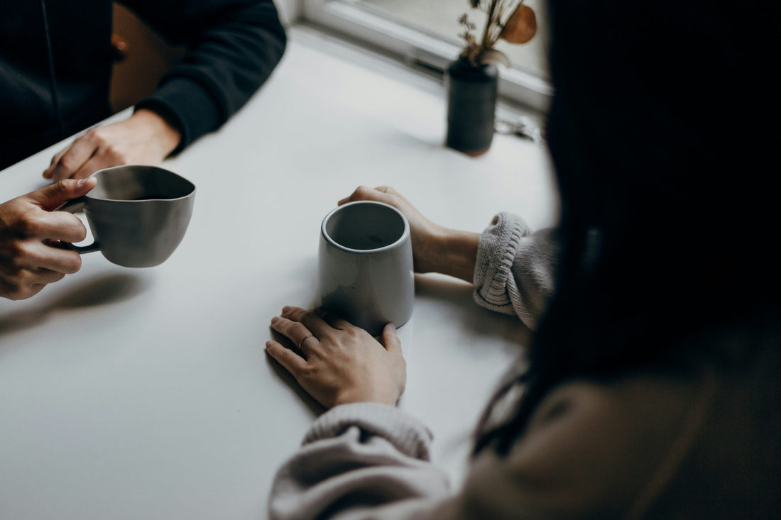 El café como símbolo de hospitalidad 