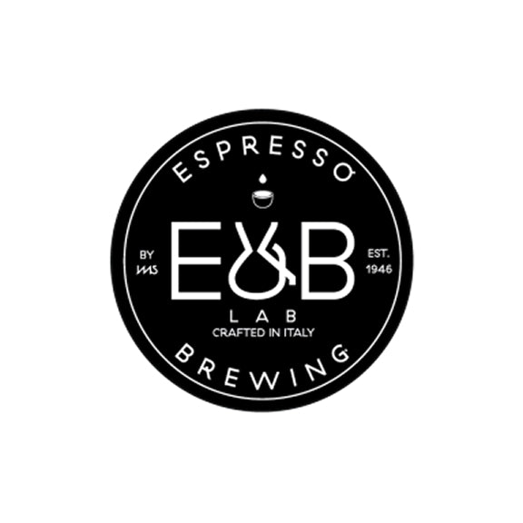E&B - Espresso & Brewing