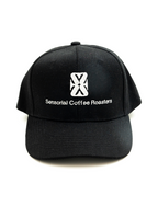 gorra sensorial