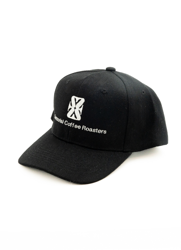 gorra Sensorial