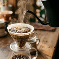 Abonnement café filtre