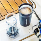 Aeropress Go Plus