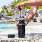Aeropress Go Plus