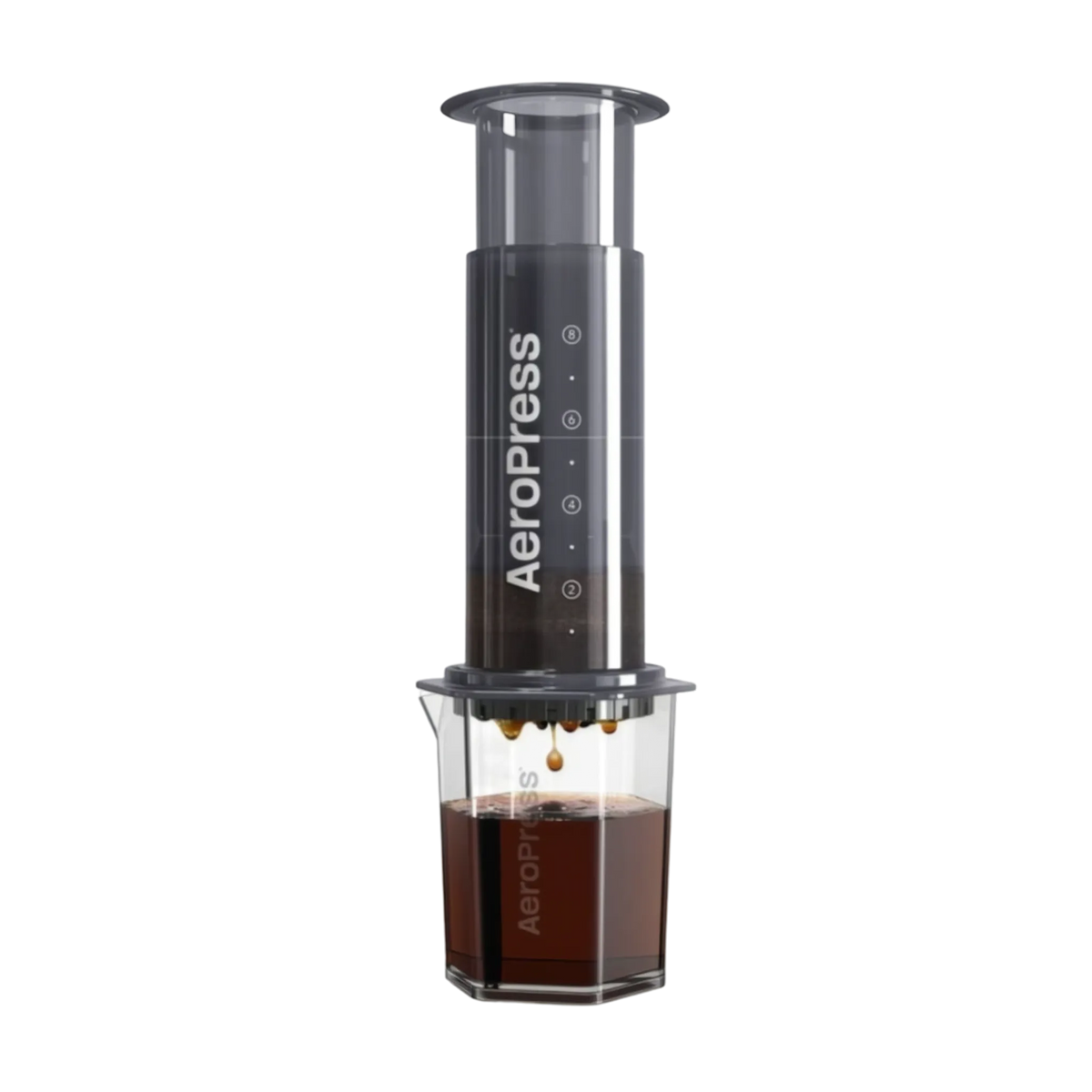 AeroPress XL