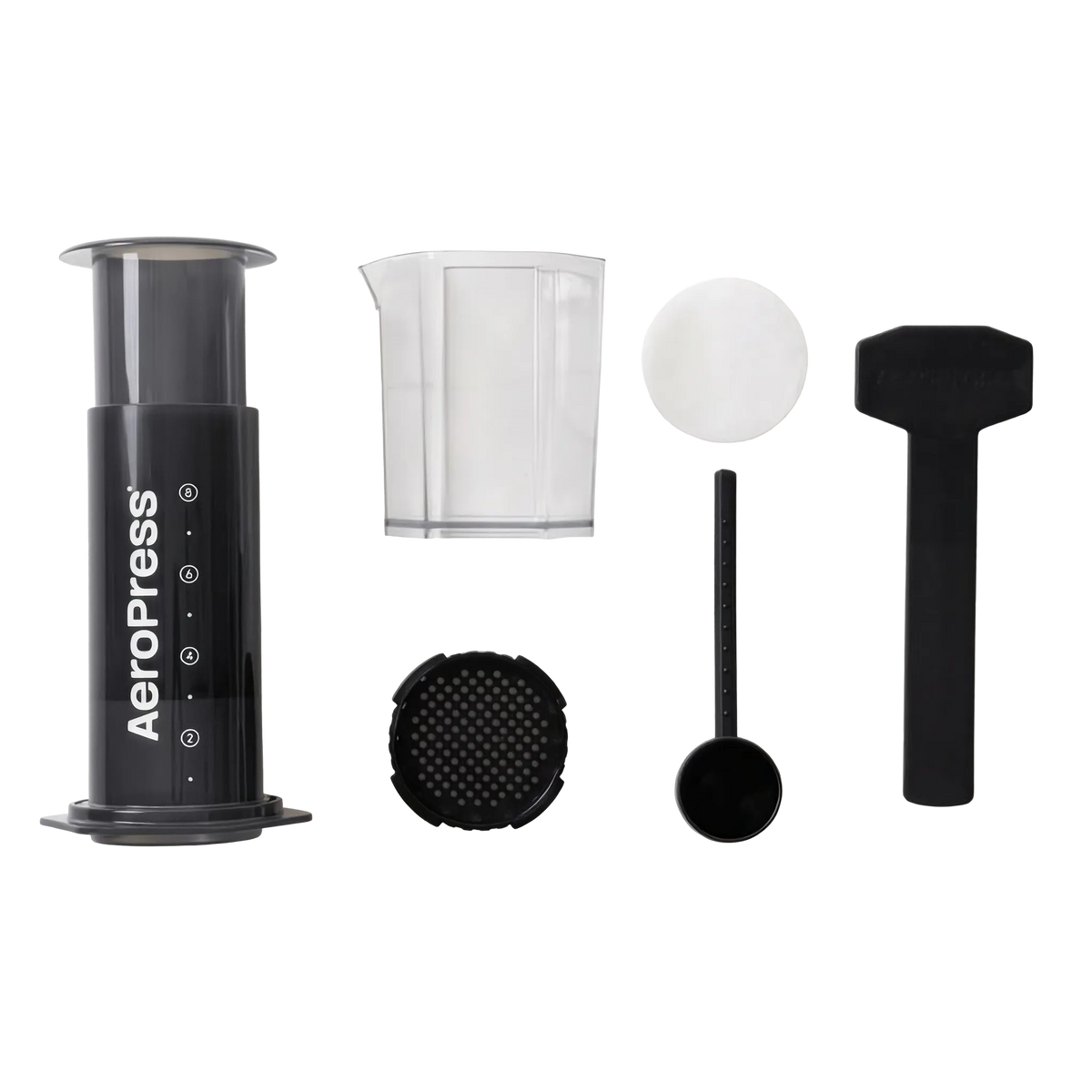 AeroPress XL