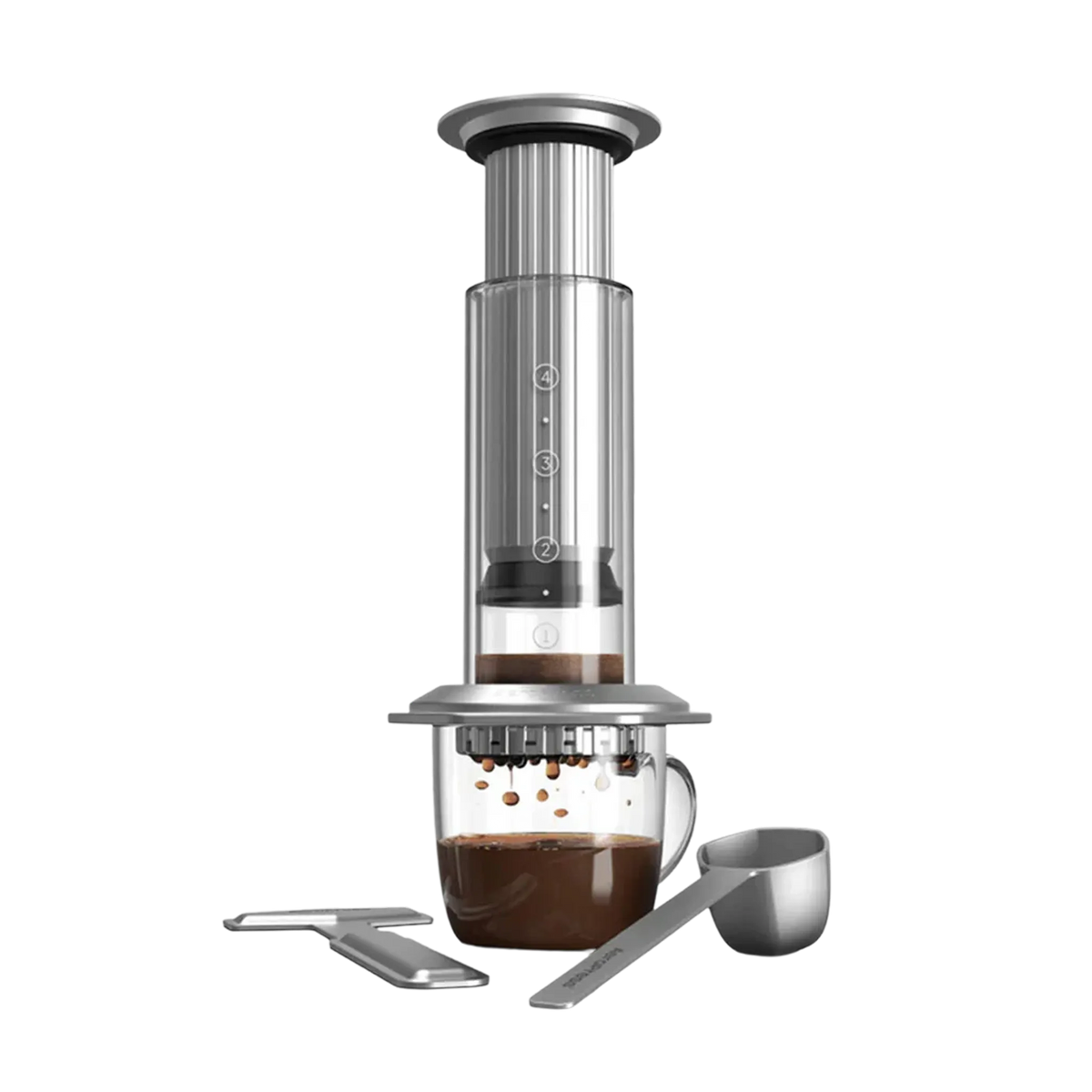 AeroPress Premium