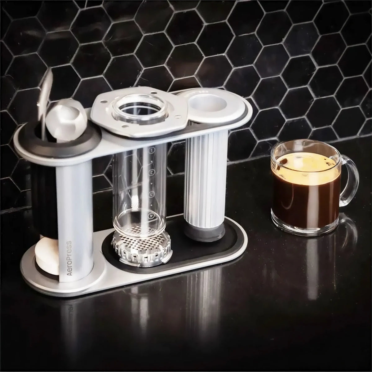 AeroPress Premium