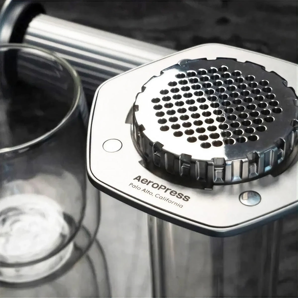 AeroPress Premium