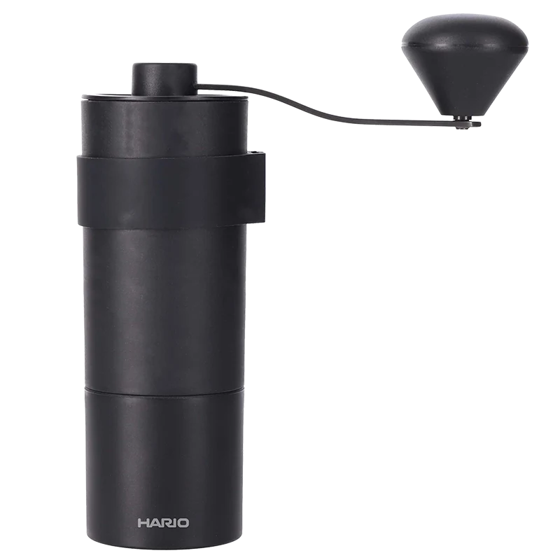 Molino Hario Mini Black Pro