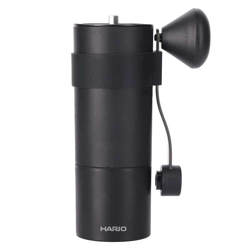 Molino Hario Mini Black Pro