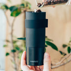 Molino Hario Mini Black Pro