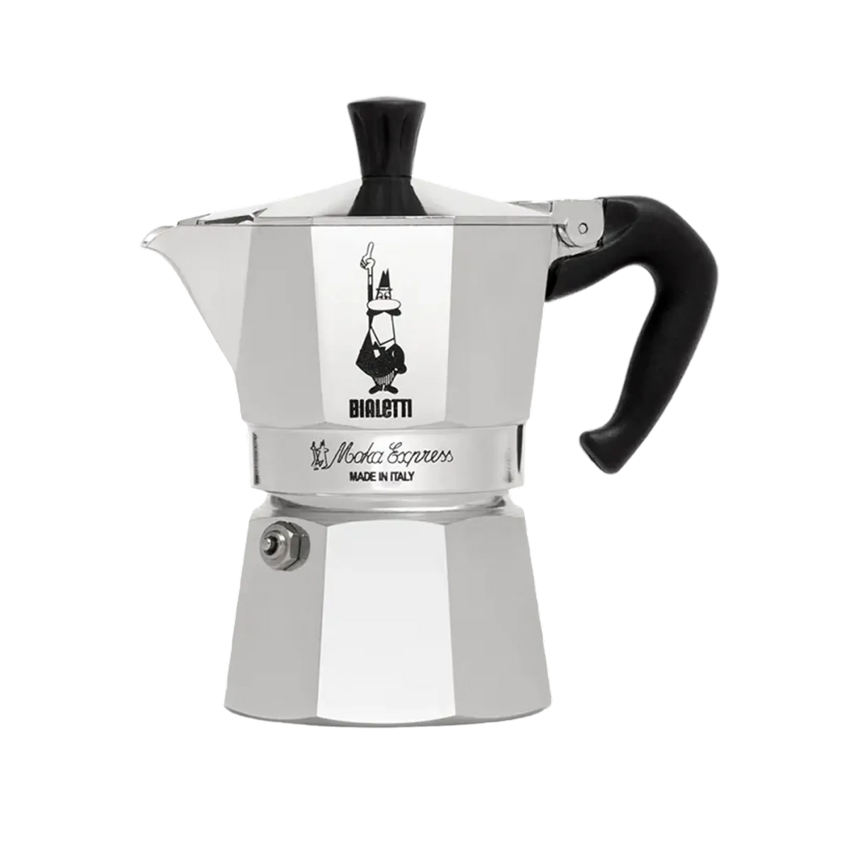 Cafetera Express Bialetti