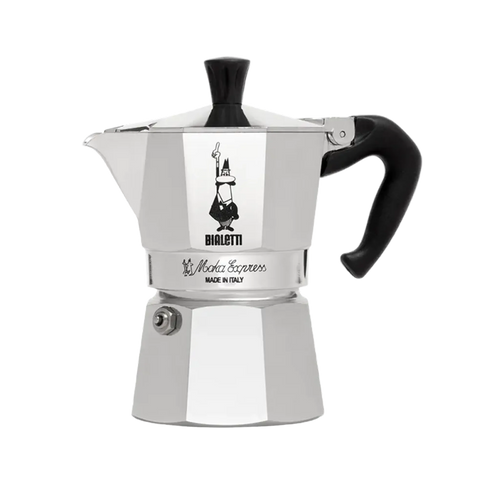 Cafetera Express Bialetti