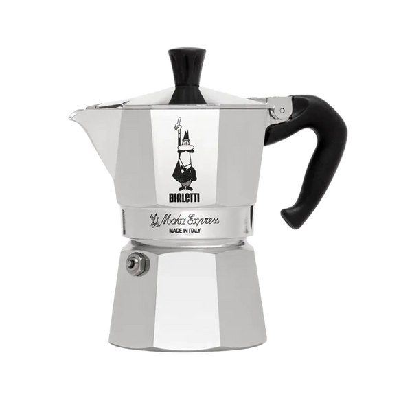Cafetera Express Bialetti
