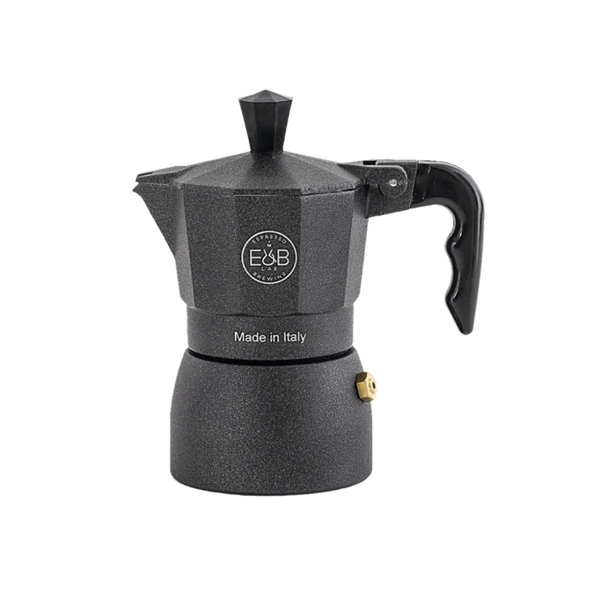 Cafetera Moka Classic E&B