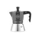 Cafetera Moka Inducción E&B