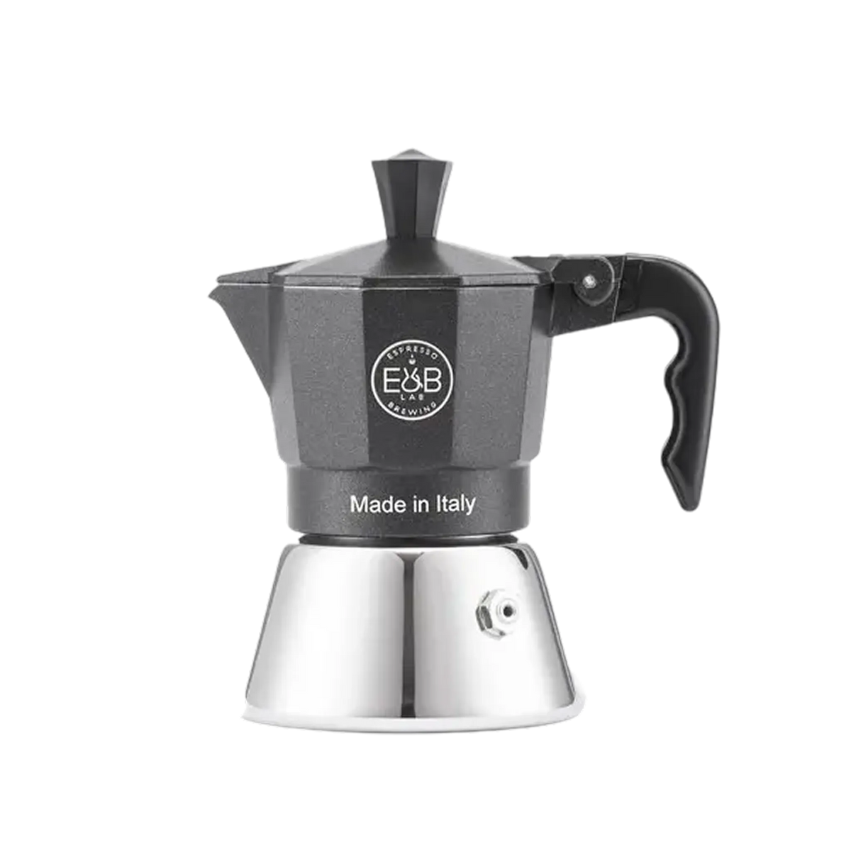 Cafetera Moka Inducción E&B