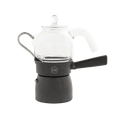 E&B Globe Moka Pot Classic