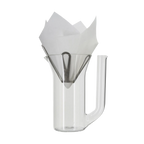 E&B Glass Carafe
