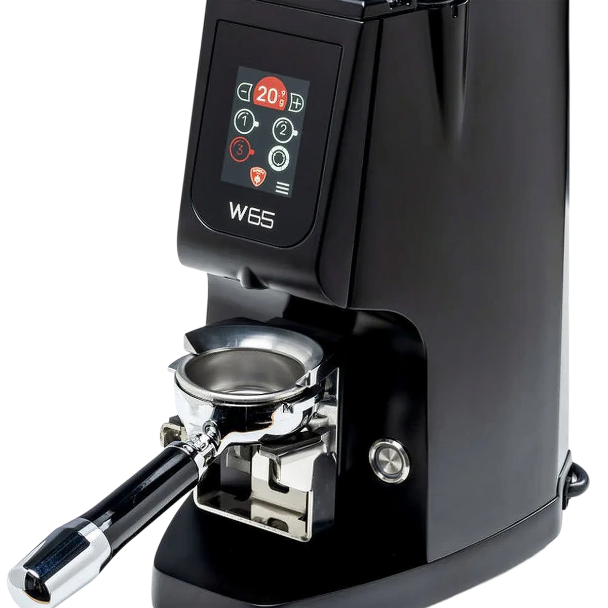 Eureka Atom W 65 Home Black 2