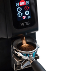 Eureka Atom W 75 Matt Black 2