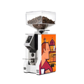 Eureka Mignon Arte 55 Ale Giorgini Edición Limitada